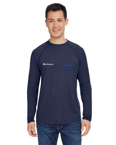 Marmot Windridge Long Sleeve T-Shirt image thumbnail