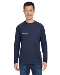 Image of Marmot Windridge Long Sleeve T-Shirt