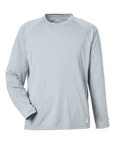 Huk LoPro Pursuit Long Sleeve T-Shirt image thumbnail