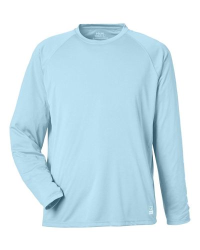 Huk LoPro Pursuit Long Sleeve T-Shirt image thumbnail