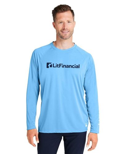 Huk LoPro Pursuit Long Sleeve T-Shirt image thumbnail