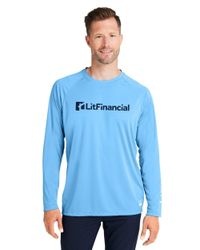 Image of Huk LoPro Pursuit Long Sleeve T-Shirt