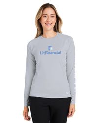 Image of Huk Women's LoPro Pursuit T-Shirt