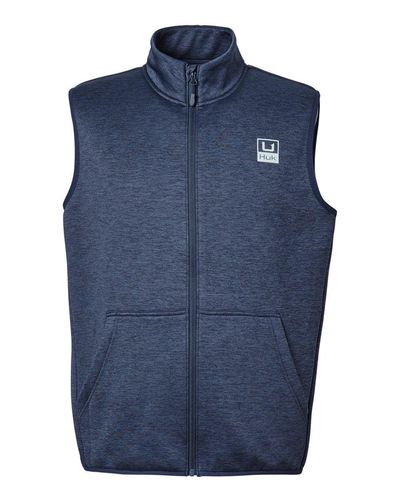 HUK Cold Front Vest - H130099 image thumbnail