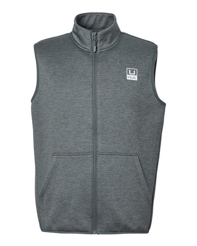 HUK Cold Front Vest - H130099 image thumbnail