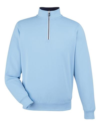 Fairway & Greene Caves Quarter-Zip Tech Pullover image thumbnail