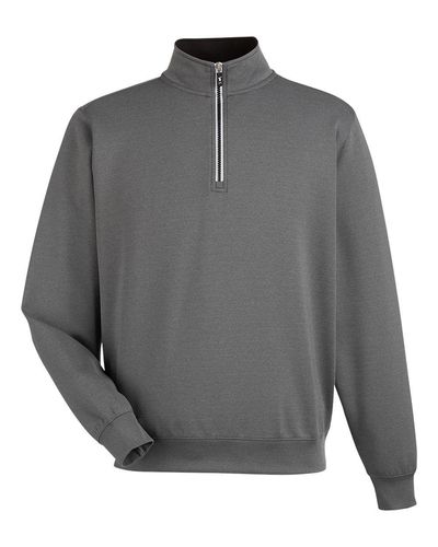 Fairway & Greene Caves Quarter-Zip Tech Pullover image thumbnail