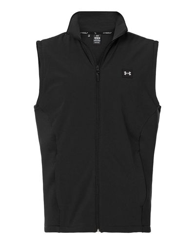 Under Armour Limited Edition Drive Pro Storm Hybrid Vest image thumbnail