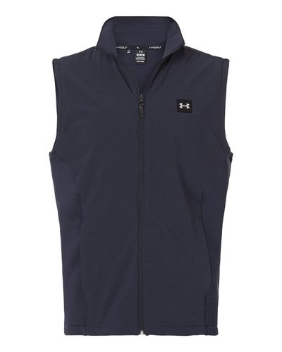 Under Armour Limited Edition Drive Pro Storm Hybrid Vest image thumbnail