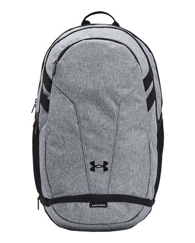 Under Armour Hustle 5.0 Team Laptop Backpack image thumbnail