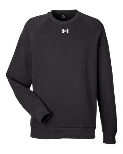 Under Armour Rival Fleece Sweatshirt image thumbnail