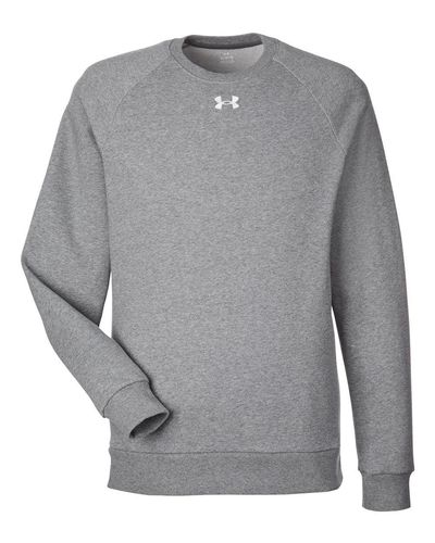Under Armour Rival Fleece Sweatshirt image thumbnail