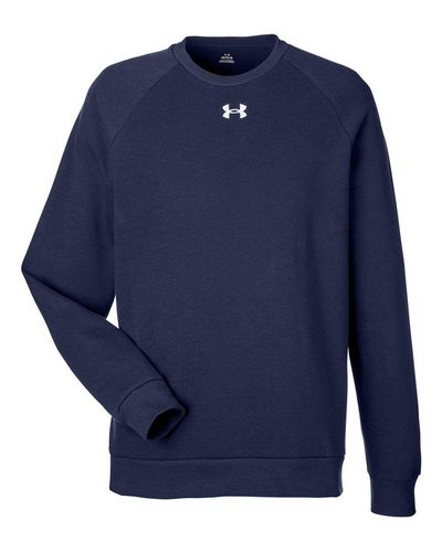 Under Armour Rival Fleece Sweatshirt image thumbnail