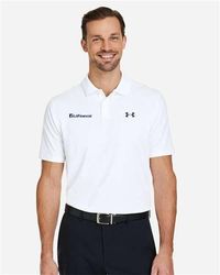 Image of Under Armour Performance 3.0 Golf Polo