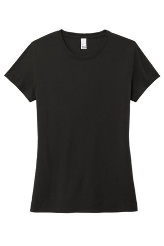 District Women's Perfect Tri Tee image thumbnail