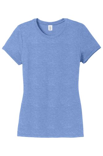 District Women's Perfect Tri Tee image thumbnail