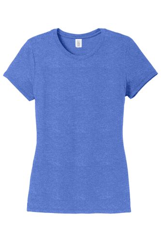 District Women's Perfect Tri Tee image thumbnail