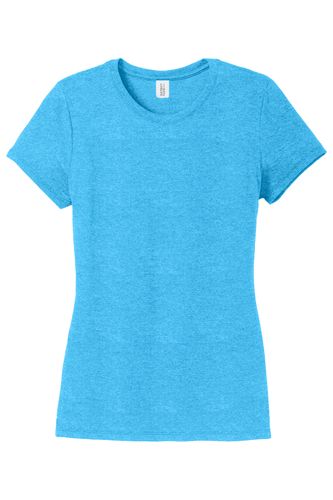 District Women's Perfect Tri Tee image thumbnail