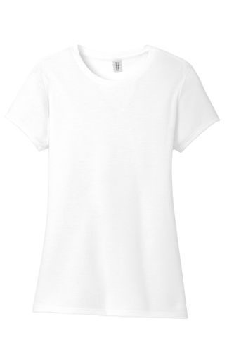 District Women's Perfect Tri Tee image thumbnail