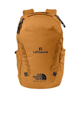 The North Face Stalwart Backpack image thumbnail