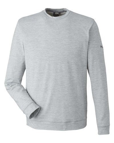 Puma Cloudspun Crewneck Sweatshirt - 531279 image thumbnail
