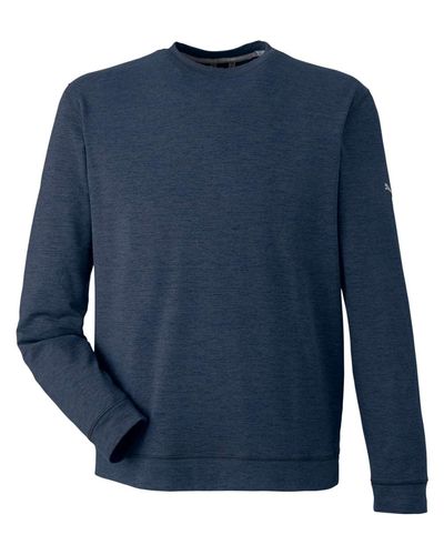 Puma Cloudspun Crewneck Sweatshirt - 531279 image thumbnail