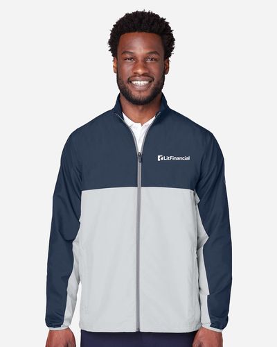 Puma 1st Mile Wind Jacket image thumbnail Puma 1st Mile Wind Jacket image thumbnail