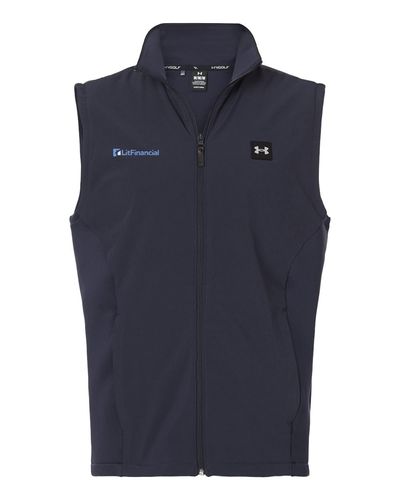 Under Armour Limited Edition Drive Pro Storm Hybrid Vest image thumbnail