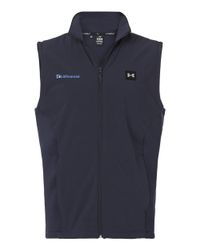 Image of Under Armour Limited Edition Drive Pro Storm Hybrid Vest