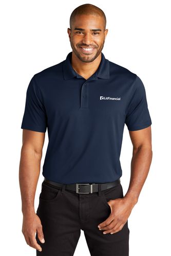 Port Authority C-FREE Performance Polo image thumbnail