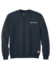 Image of Carhartt Midweight Crewneck Sweatshirt