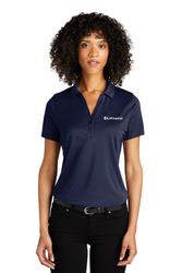 Image of Port Authority Ladies C-FREE Performance Polo