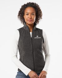 Image of Columbia Women’s Benton Springs™ Fleece Vest