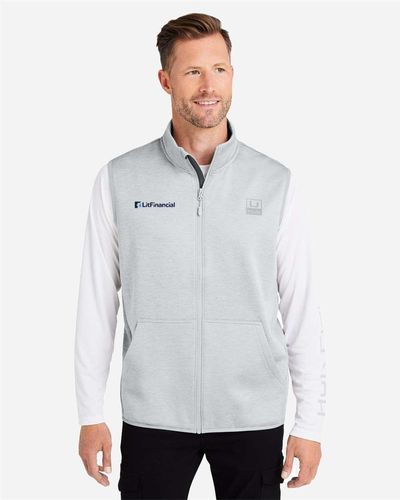 HUK Cold Front Vest - H130099 image thumbnail