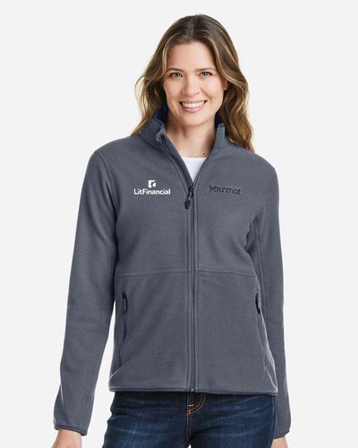 Marmot Women's Rocklin Jacket image thumbnail