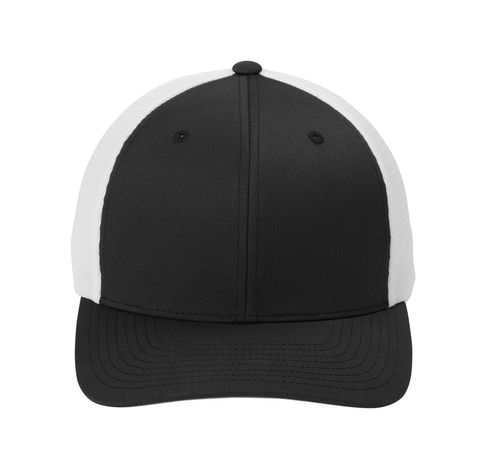 Port Authority Flexfit 110 Mesh Cap C110 image thumbnail