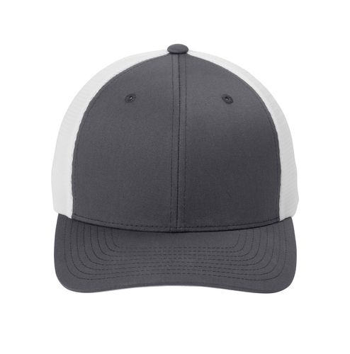 Port Authority Flexfit 110 Mesh Cap C110 image thumbnail