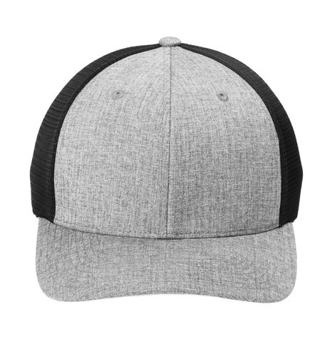 Port Authority Flexfit 110 Mesh Cap C110 image thumbnail
