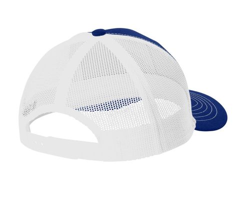 Port Authority Youth Snapback Trucker Cap YC112 image thumbnail