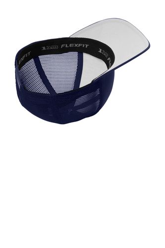 Port Authority Flexfit 110 Mesh Cap C110 image thumbnail
