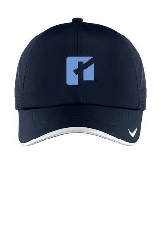 Nike Dri-FIT Perforated Performance Cap image thumbnail