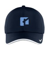 Image of Nike Dri-FIT Perforated Performance Cap