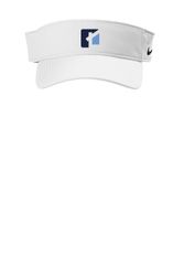 Image of Nike Dri-FIT Team Performance Visor