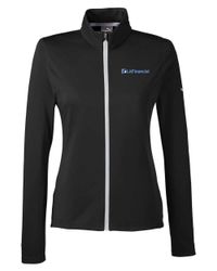 Image of Puma Women's Icon Full-Zip