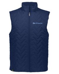 Image of Quilted Vest