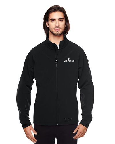 Marmot Men's Gravity Jacket image thumbnail