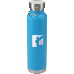 Image of Thor Copper Vacuum Insulated 22oz Water Bottle