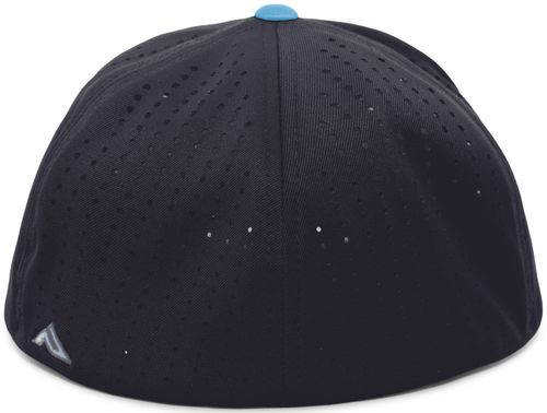 Pacific Headwear Perforated F3 Performance Flexfit® Cap image thumbnail