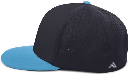 Pacific Headwear Perforated F3 Performance Flexfit® Cap image thumbnail