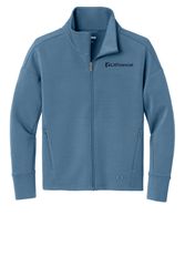 Image of OGIO Women's Transcend Full-Zip